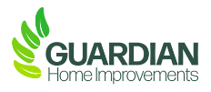 Guardian Home Improvements Logo