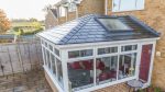 Conservatory Roofs