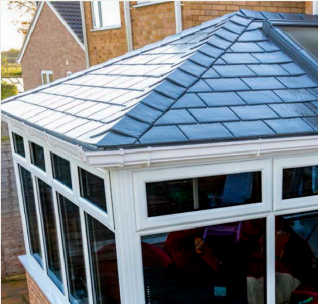 conservatory roof replacements weymouth