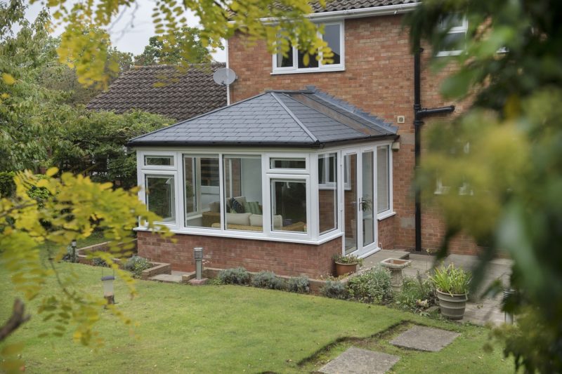 conservatory installers weymouth